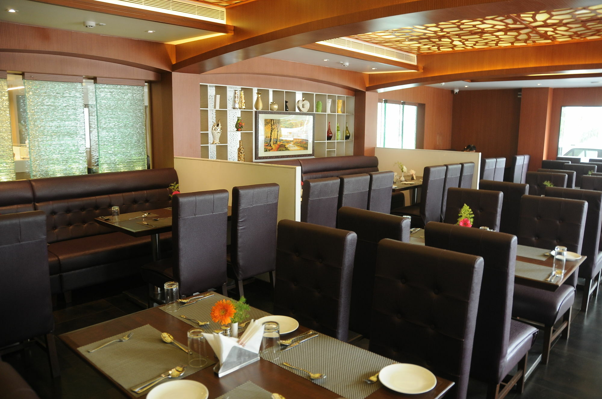 Hotel Nk Grand Park Airport Hotel Chennai Exterior photo