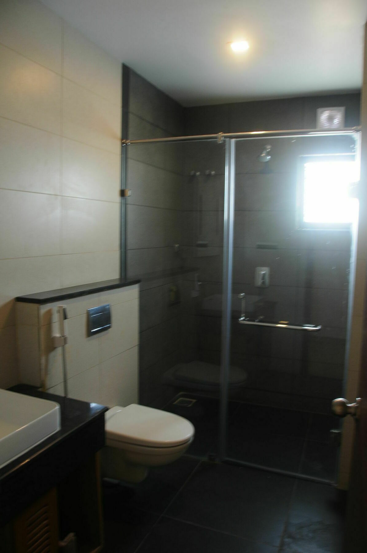 Hotel Nk Grand Park Airport Hotel Chennai Exterior photo
